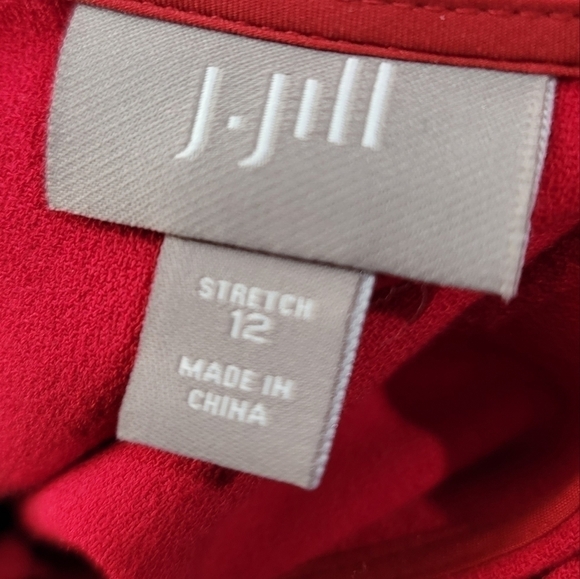 J.Jill Dress - Picture 6 of 11